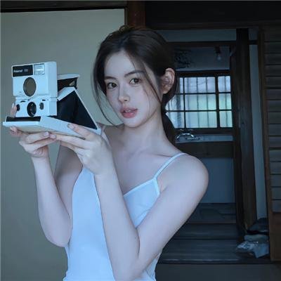 爱的就是你