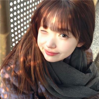 人气女神:拉面食游记